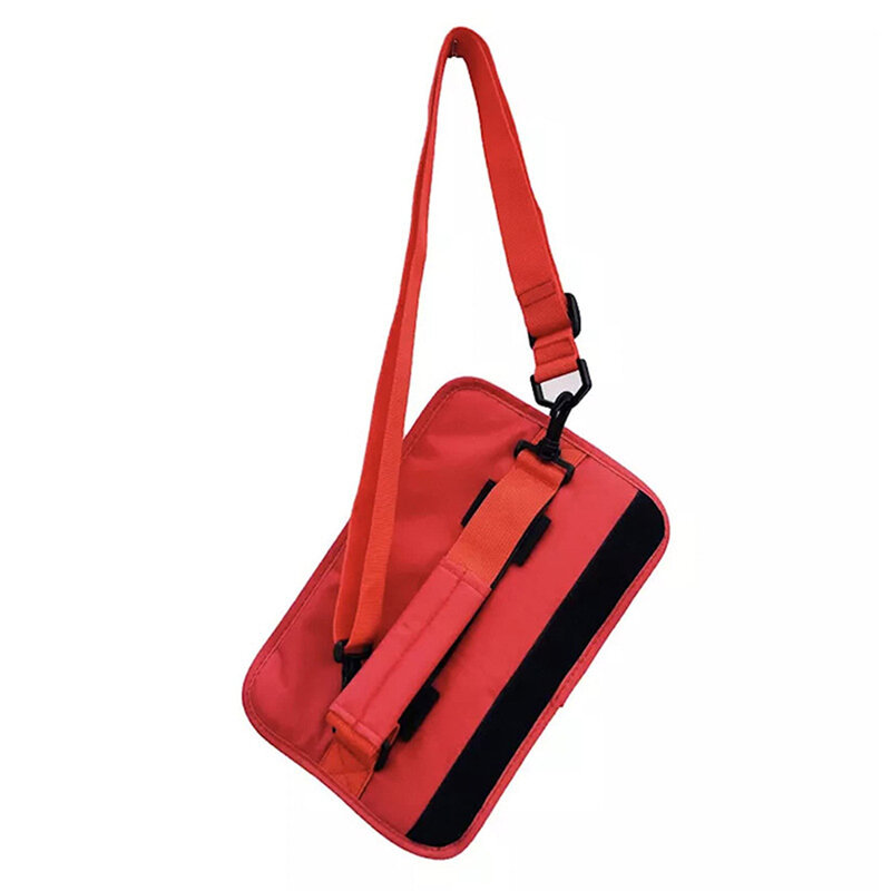 حقيبة حمل نادي الغولف مع حزام الكتف ، حقائب حمل صغيرة محمولة للرجال والنساء والأطفال ، حافظة للنوادي ، 3-6
