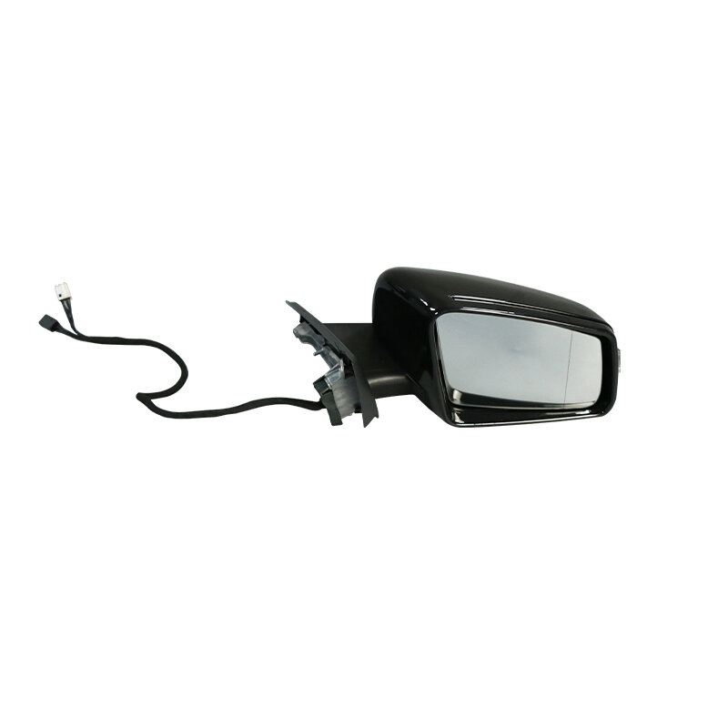 منفذ المصنع عالية الجودة السيارات جزء مرآة الرؤية الخلفية مرآة جانبية لمرسيدس بنز GLA W156