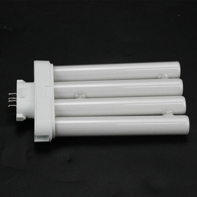 أنابيب إضاءة فعالة للطاقة طويلة الأمد ، أنابيب بيضاء للحفاظ على الطاقة اليومية