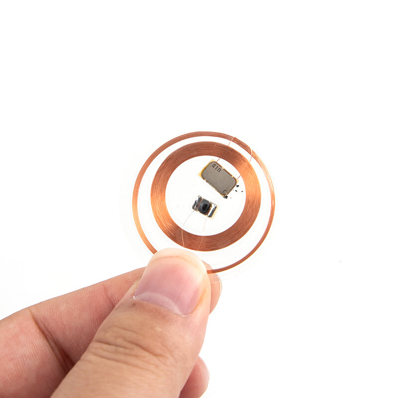 مفتاح مفتاح رقاقة UID قابل لإعادة الكتابة ، معرف بطاقة IC ، RFID قابل للتغيير ، صانعة MHz ، T5577 ، 50 kHz ، 5: 1
