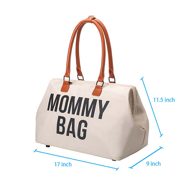 طفل حمل حقيبة للأمهات الحفاض الأمومة حفاضات الأم حقيبة عربة المنظم تغيير النقل الطفل الرعاية حقيبة السفر