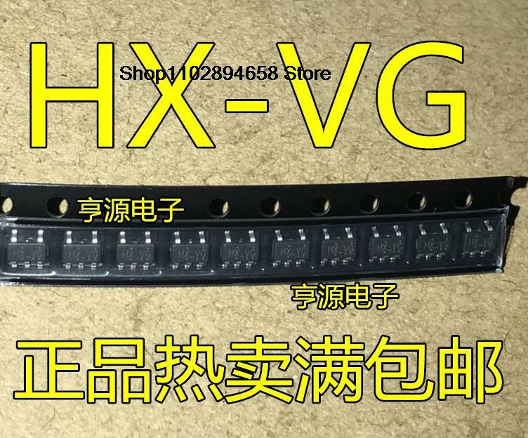5 قطعة HX-VG SOT-23-5