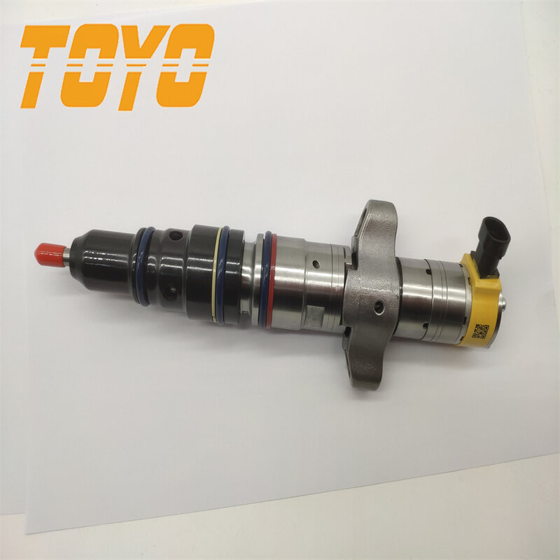 TOYO-فوهة Injetcor للمحرك ، E325D ، C7
