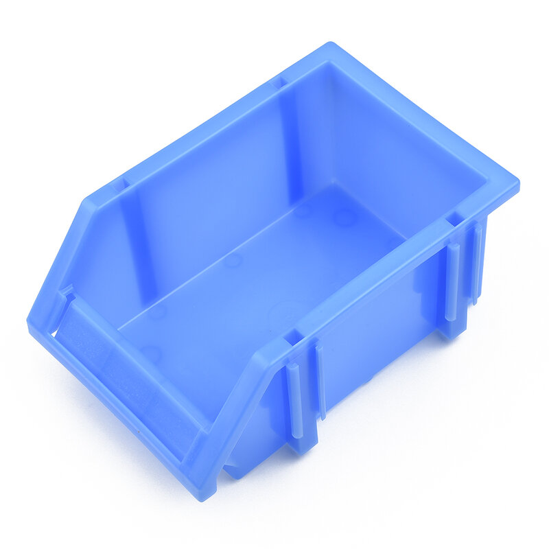 صندوق تخزين الأدوات لقطع المسمار ، حالة تصنيف الأجهزة ، يمكن استخدامها لتجميع أدوات رفوف البضائع ورشة العمل