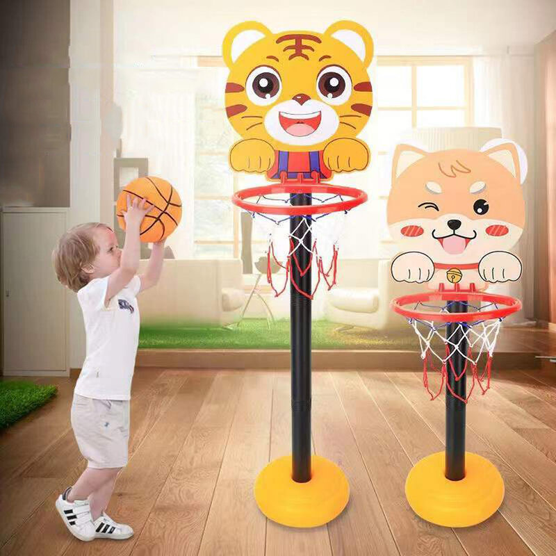 ألعاب كرة سلة للأطفال ألعاب خارجية لوحة ألعاب رياضية الهدف ألعاب للأطفال الصغار لعبة الرماية لوح كرة سلة قابل للطي للأطفال