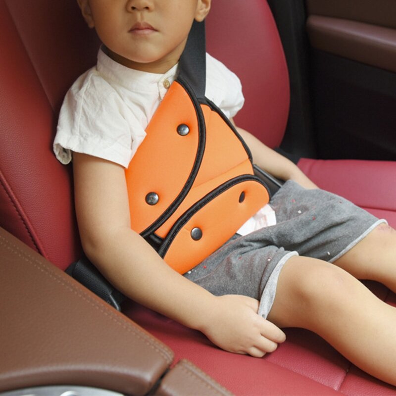 سلامة الطفل لجهاز المثلث القوي للوصول إلى عربات تحديد موضع الحماية