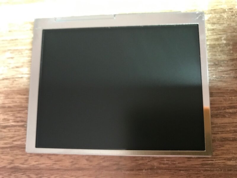 شاشة LCD مقاس 4 بوصة PD040QT2[LF]