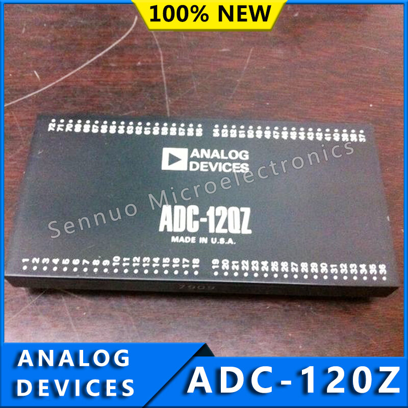 1Pcs ADC-120Z power module