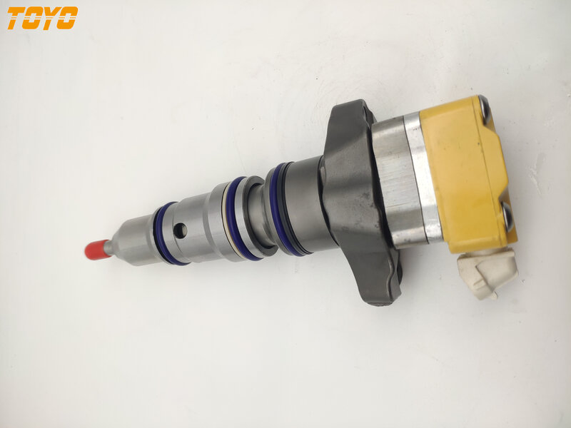 TOYO-ديزل مجموعة إصلاح حاقن الوقود لقطع حفارة ، محرك Cat 3126 ، 10R-0782 ، 10R0782 ، 178-0199 ، 1780199