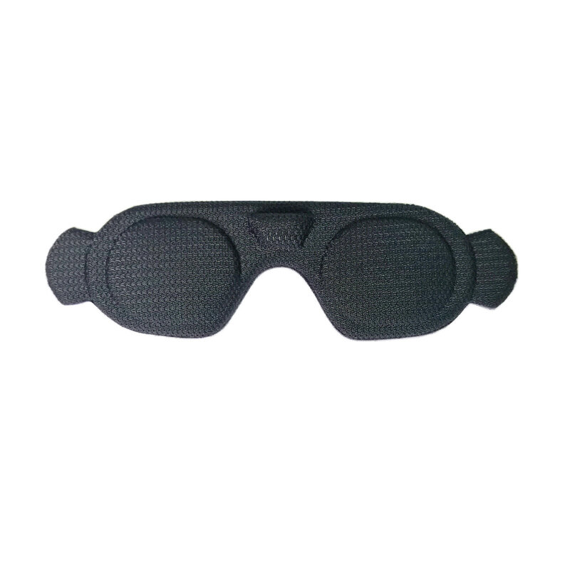 غطاء حماية للعدسة لـ DJI Avata 2 ، وسادة تظليل للنظارات والغبار ، نظارات واقية 3