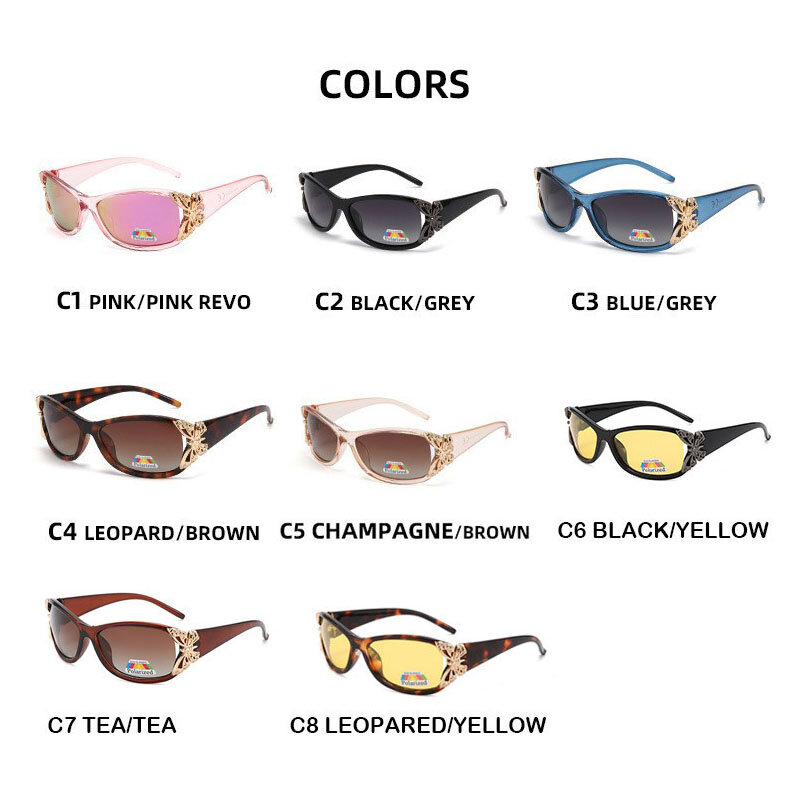 نظارات مربعة صغيرة متدرجة عتيقة للرجال والنساء ، نظارات شمسية Y2K ، علامة تجارية فاخرة ، ظلال مصمم ، نظارات شمسية UV400 مع صندوق ، فاسق