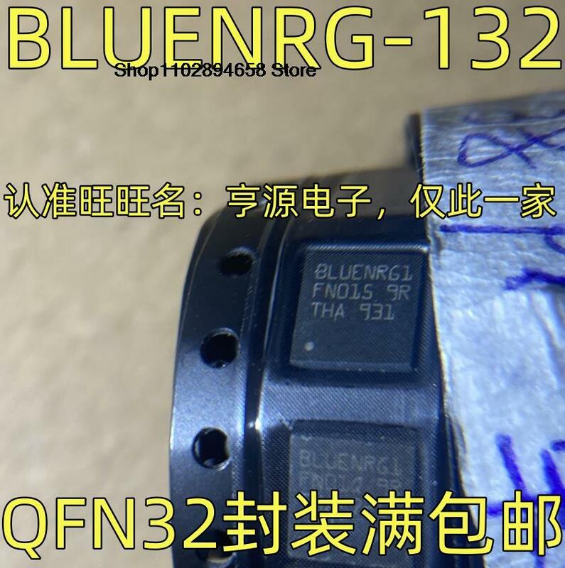 5 قطعة BLUENRG-132 BLUERG1 IC QFN-32