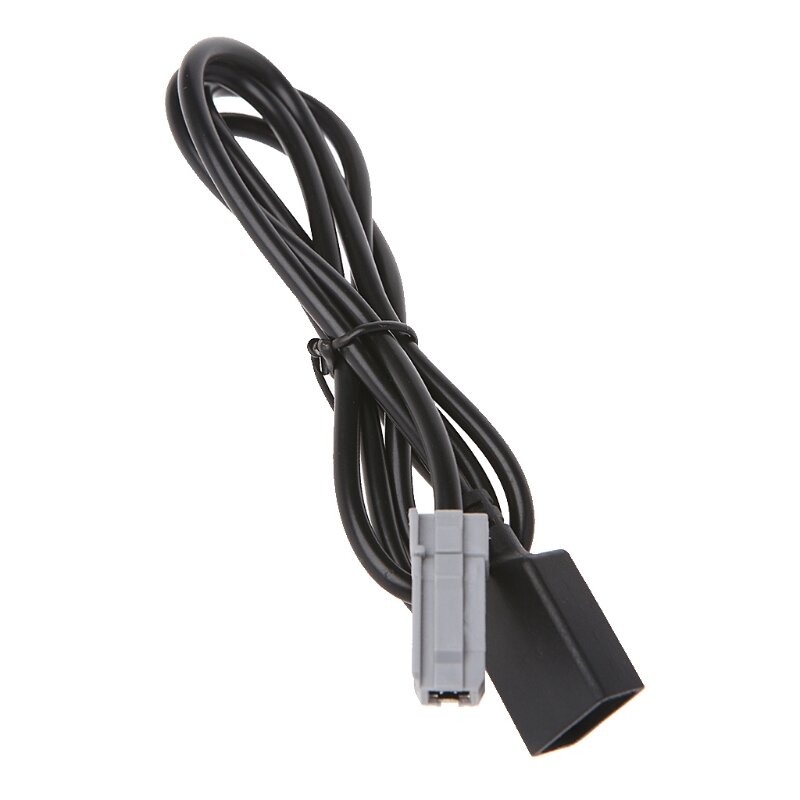 سلك وسائط Aux o إلى موصل محول USB لـ EZ دروبشيب #1