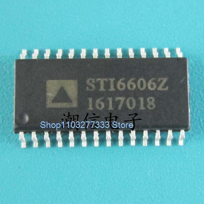 VID-6606 STI6606Z ، 5 قطعة مجموعة