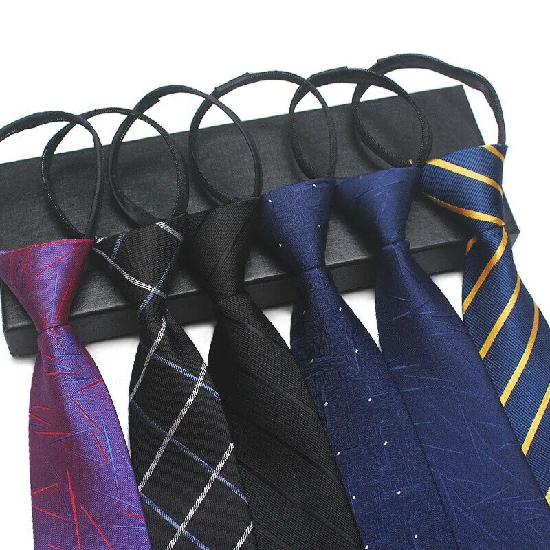 الرجال المهنية التعادل عقدة الحرة 8 سنتيمتر كسول سستة التعادل 7 سنتيمتر الأعمال الرسمي العمل التعادل موضة رجالي اجتماع الزفاف اليومي ارتداء Cravat
