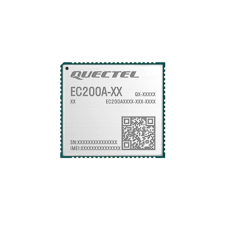Quectel-LTE Cat4 وحدة ، EC200A-EU ، EC200A-AU ، أوروبا ، آسيا ، أمريكا الوسطى ، أستراليا ، نيوزيلندا