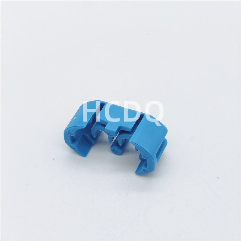 10 PCS Original and genuine 15300014 automobile connector plug housing supplied from stock