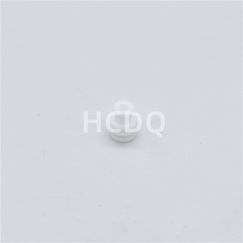 100 PCS Supply and wholesale original automobile connector 7158-3113-40  seal rubber.