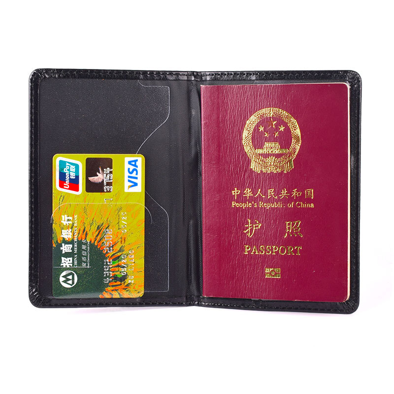 جلد الرجال الاتحاد الأوروبي غطاء جواز سفر النساء الائتمان سيم و حامل بطاقات التعريف الشخصية الاتحاد الأوروبي الأوروبي جواز سفر منظم وثائق السفر