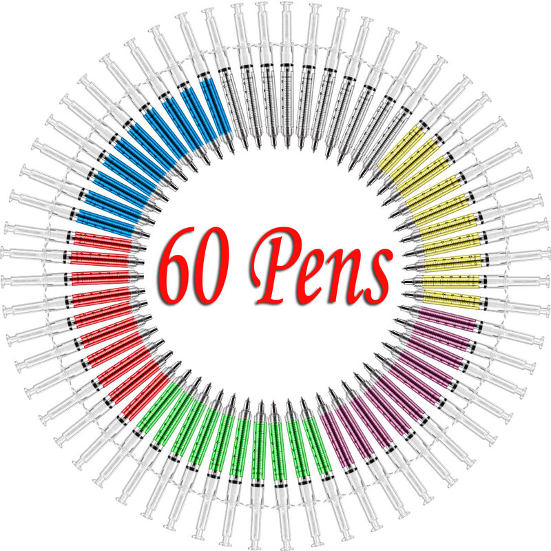 أقلام حبر جاف للطالب ، قلم حبر جاف ، مستلزمات مدرسية ومكتبية ، أدوات مكتبية للتعلم ، بيع بالجملة ، 60 أو 50 أو