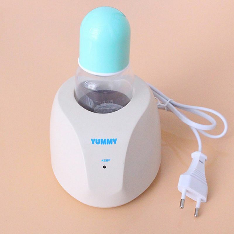 التلقائي زجاجة الحليب التدفئة الكهربائية الوليد الطفل تدفئة أكياس العزل