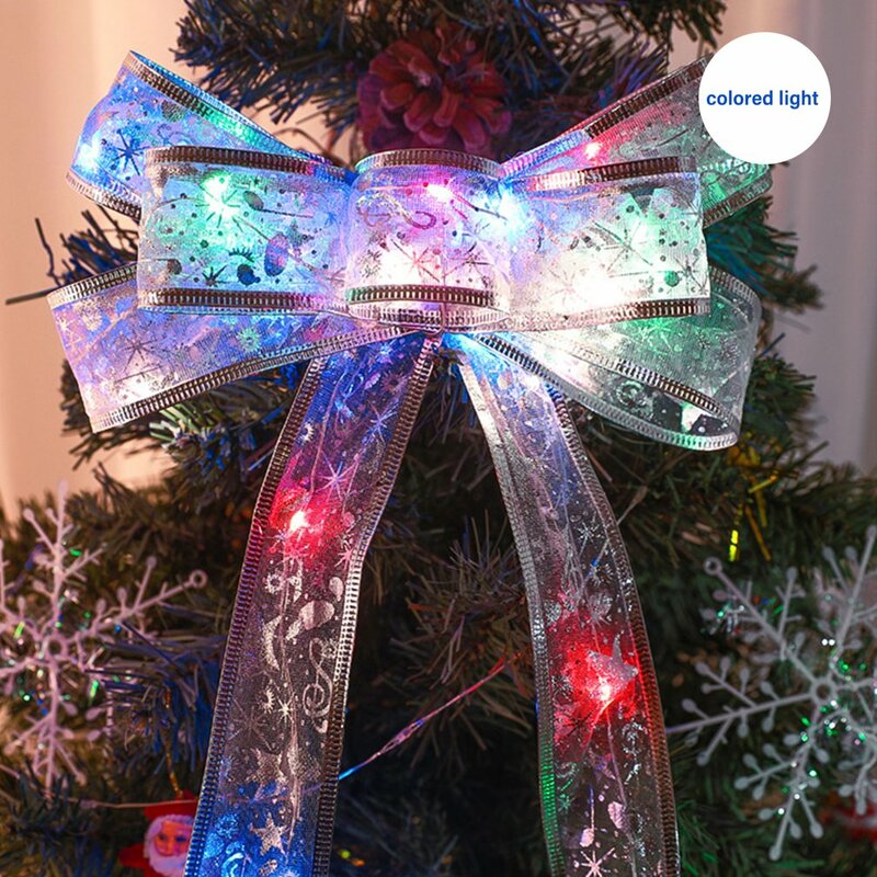 LED عيد الميلاد الشريط أضواء ، الجنية ضوء سلسلة ، إكليل ، شجرة الديكور ، عطلة ، الزفاف ، 2 متر