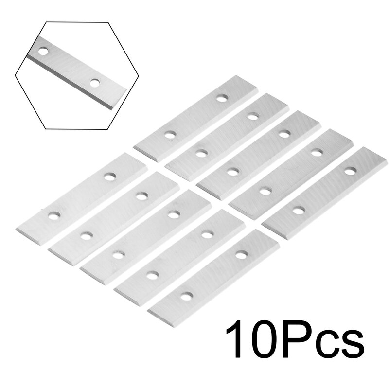 شفرات قاطعة لمداخل الكربيد ، شفرات كاشطة الطلاء لحراس الحلاقة ، رؤوس كاشطة حلزونية ، 50 × 12 × قاطع ، 10