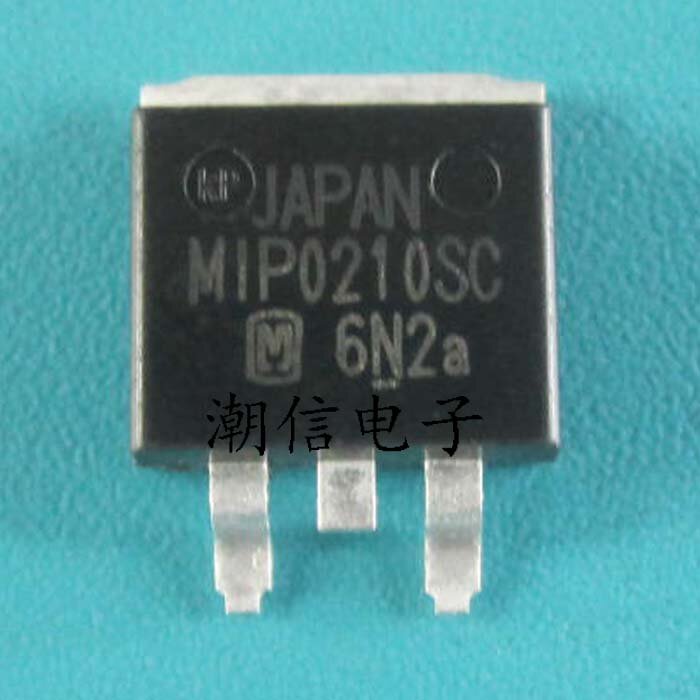 MIP0210SC إلى--Power IC ، متوفر في المخزون ، 20: لكل لوت
