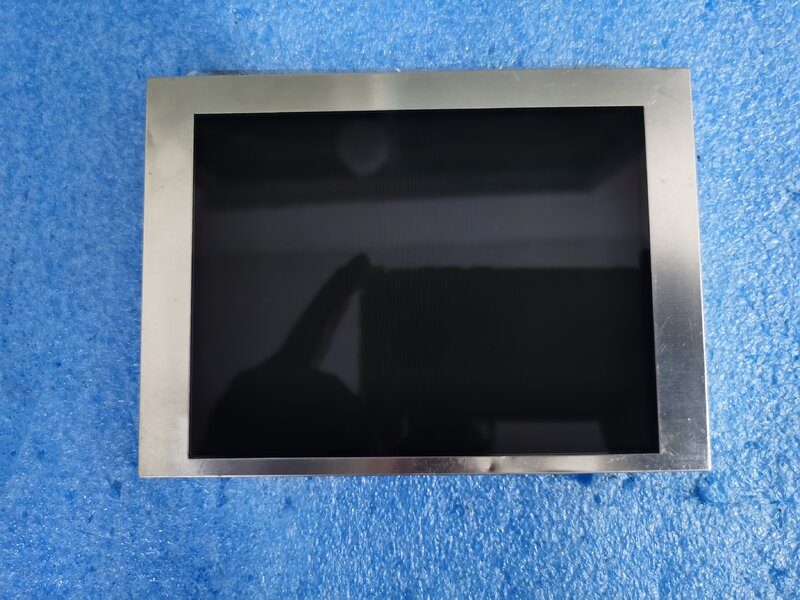 TM057QDH01 الأصلي 5.7 بوصة شاشة LED في الأوراق المالية TM057QDH02 TM057QDH03