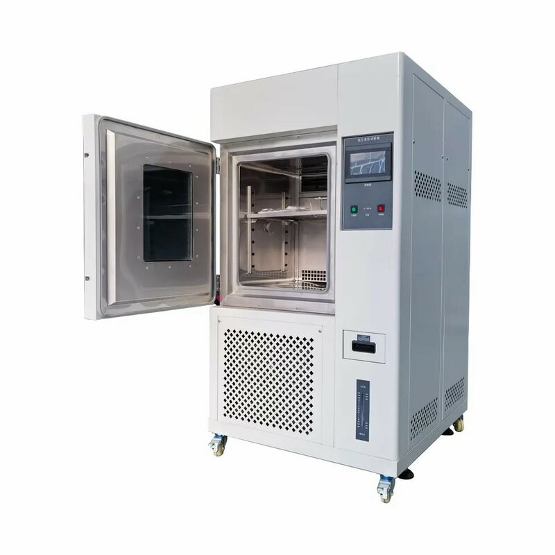 مختبر درجة الحرارة الرطوبة معدات الاختبار ، رائجة البيع