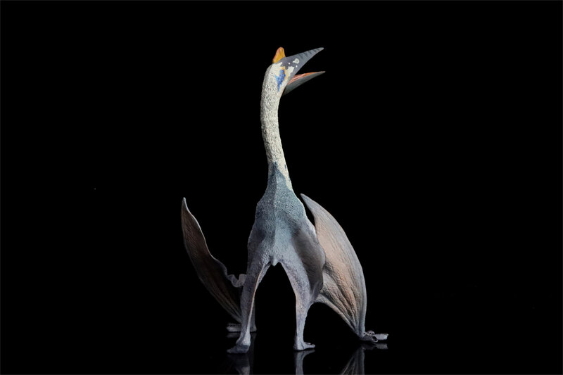 نموذج TNG quizالكوatlus واقعية الديناصور الجوراسي الحيوان الشكل الكبار الطفل الاطفال عيد الميلاد دمى هدايا ديكور سطح المكتب الحلي