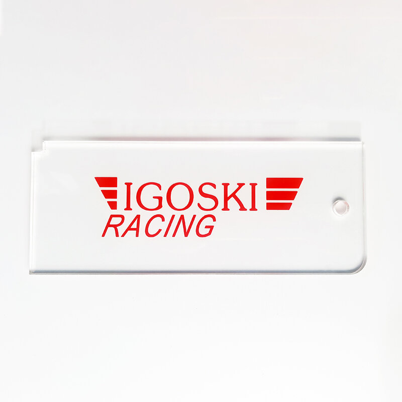 IGOSKI-مكشطة شمع التزلج ، لإزالة الشمع الزائد من الزلاجات وألواح التزلج على الجليد ، ومزيل بليكسي