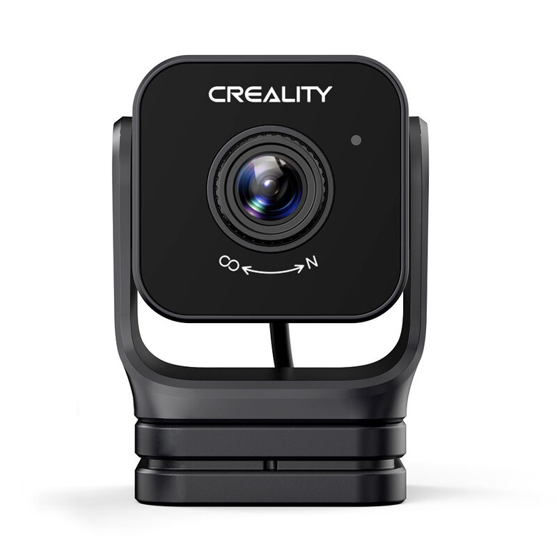 Creality-ترقية كاميرا سديم الرصد في الوقت الحقيقي ، طابعة ثلاثية الأبعاد ، التصوير ، كشف السباغيتي ، التركيز اليدوي ، واجهة USB