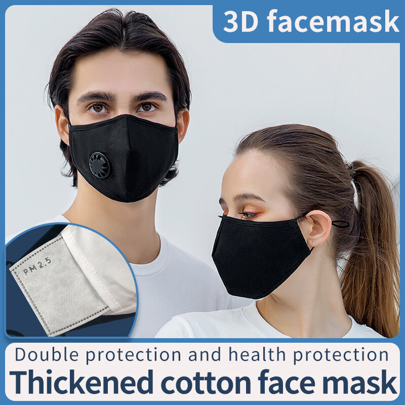 أقنعة التوت الحرير عالية الجودة مع فلتر PM2.5 الحرير الطبيعي أقنعة الوجه الفم الغبار واقية النساء الرجال أقنعة الموضة قابل للغسل