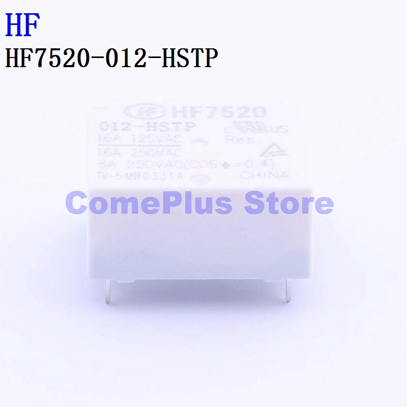 5 قطعة HF7520-005-HSTP HF7520-012-HSTP HF محولات الطاقة