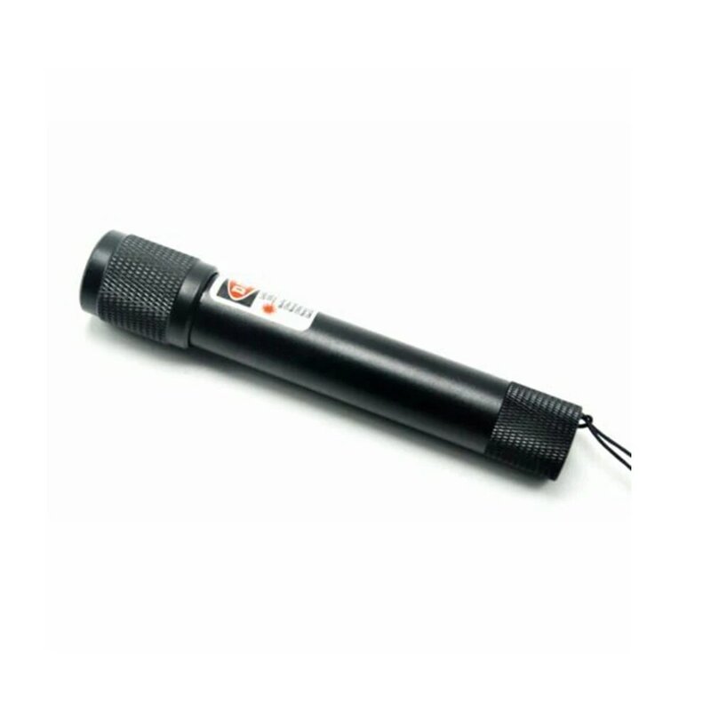 مؤشر ليزر أحمر قوي Focusable nm ، قلم نقطة محمول باليد ، نوع الشعلة ، 650T-200