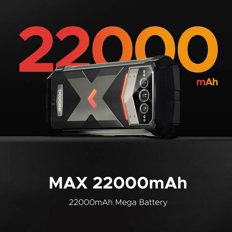 هاتف Doogee-V Max Plus متين ، كاميرا 200 ميجابكسل ، أندرويد 14 ، من من من نوع Doogee-V mAh ، 36 جيجابايت ، 16 + 20 ، GB ، "، يللي هرتز ، ديمينسيتي ، العرض الأول في العالم