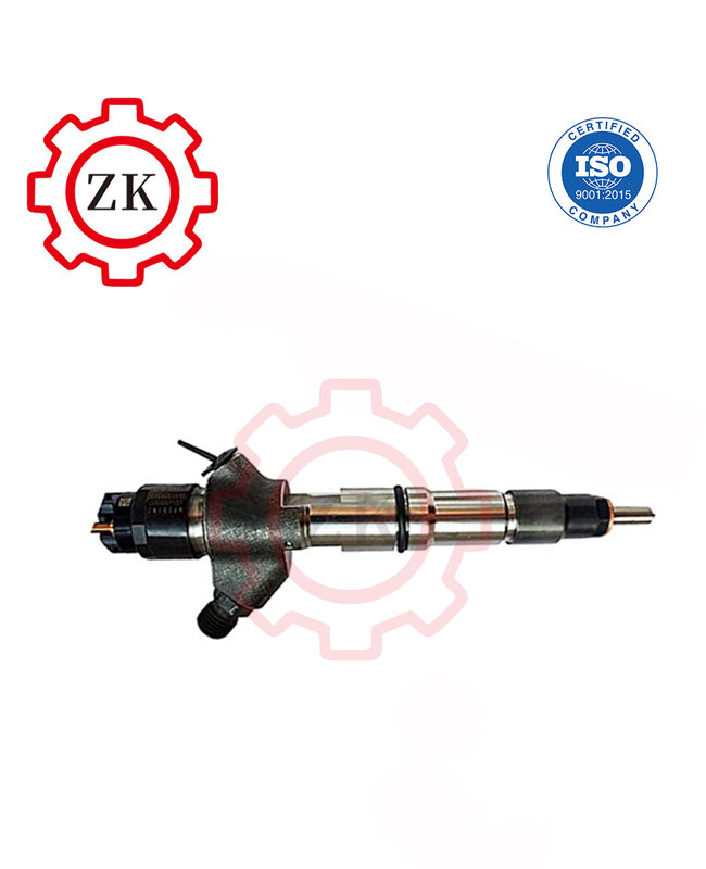 حاقن مضخة وقود ZK ، 0 من من من شركة تصنيع المعدات الأصلية ، مجموعة تصنيع المعدات الأصلية على سينوتراك