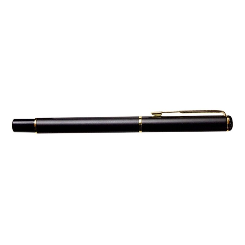 5x أقلام الكتابة نافورة القلم الحبر السلس الأعمال القلم اللوازم المدرسية المكتبية
