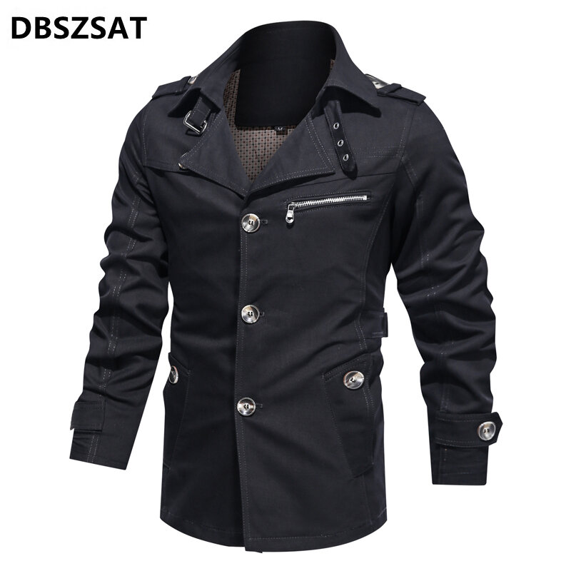 New Spring Military Jackets Men Outwear Army Quick Drying Waterproof Casual Loose Thin Jackets Mush Liner Men Jacket Size M-5XL