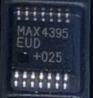 MAX4395EUD TSSOP14 IC بقعة ضمان جودة العرض ترحيب التشاور بقعة يمكن اللعب