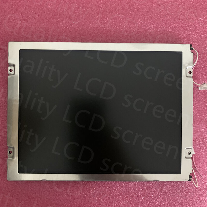 AA084VC03 لوحة واجهة لميتسوبيشي LCD ، 640*480 TTL