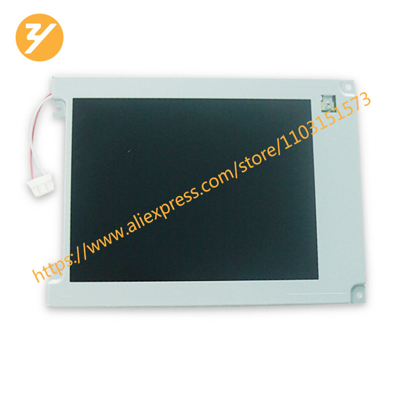 لوحة عرض LCD الصناعية ، توريد Zhiyan ، KCS057QV1AJ-G32 ، 320x240 ، 5.7"