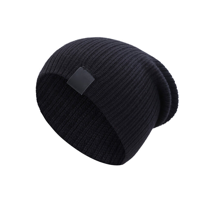 الشتاء بيني قبعة في الهواء الطلق هدية رائعة لطيفة فريدة من نوعها قابل للتعديل مريحة ودائمة PortableSkiing قبعة لينة محبوك قبعة