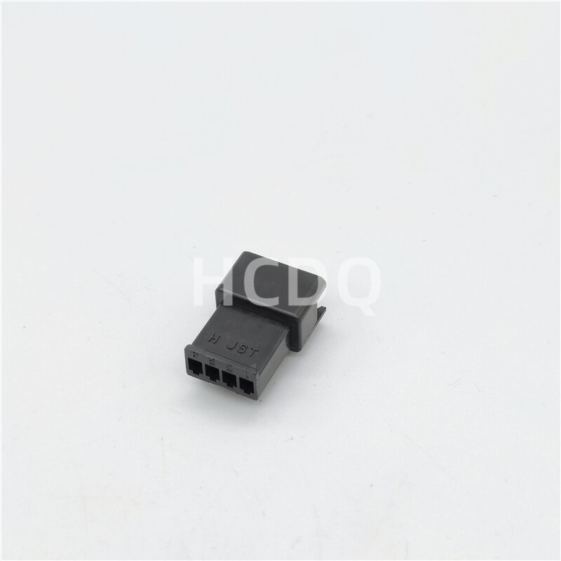 10 PCS The original SMR-04V-B automobile connector plug shell and connector are supplied from stock