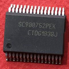 IC جديد الأصلي SC900752PEK SSOP32 جديد الأصلي بقعة ، ضمان الجودة ترحيب التشاور بقعة يمكن اللعب
