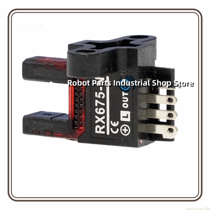 جديد الأصلي ريكو كهروضوئي التبديل ، RX675-N ، RX677-N ، RX673-N ، RX676-N ، RX672-N ، RX671-N ، RX674-N ، 3 قطعة
