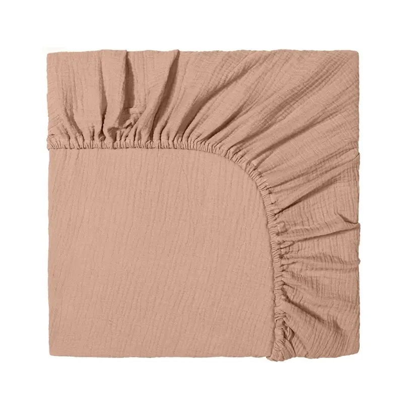 طفل المجهزة سرير ملاءة الوليد تغيير غطاء مراتب مضاد للماء عالي الجودة مطبوعة تنفس سرير المجهزة ملاءات حمالات غطاء مرتبة