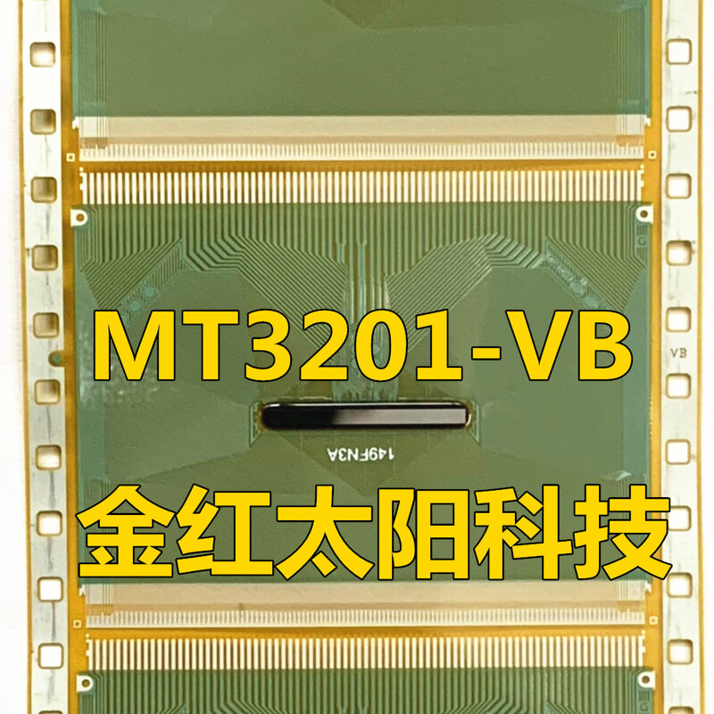 MT3201-VB New rolls of TAB COF in stock