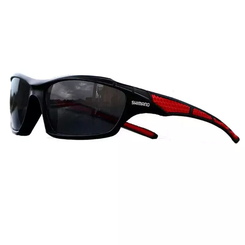 Shimano-نظارات شمسية لركوب الدراجات في الهواء الطلق للرجال والنساء ، نظارات رياضية ، دراجة ، نظارات ، نظارات صيد ، موضة ، UV400